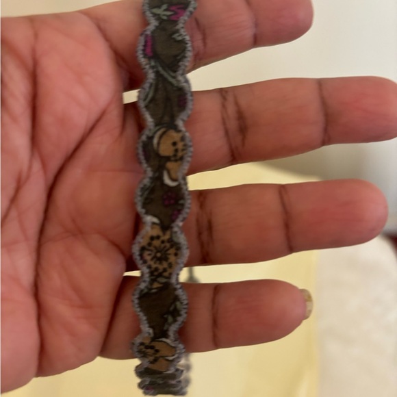 Deepa Gurnani Headband NWT - Picture 8 of 9